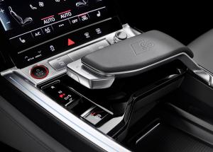 Audi e-tron S Sportback 2020 года  (WW)